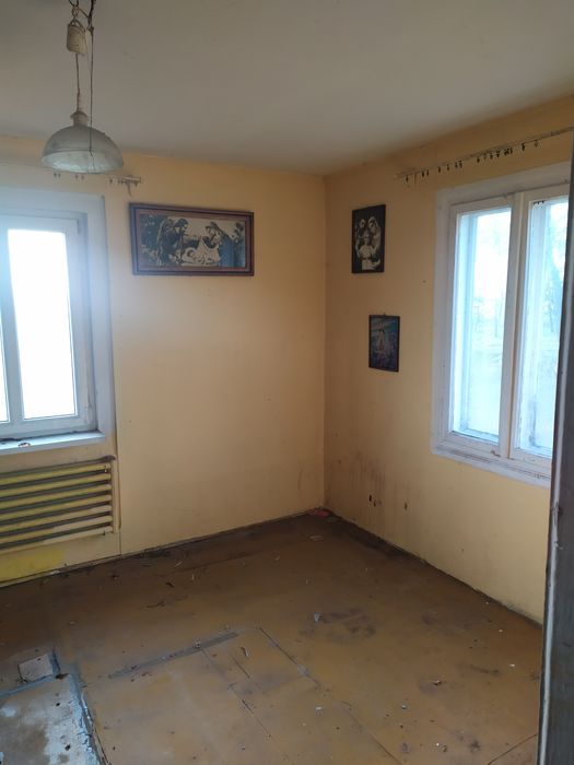 Dom drewniany  do remon ,9600m²działki