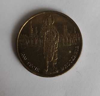 4 monety 2zł okolicznościowe + gratis