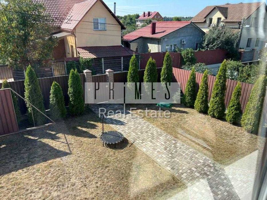 Продаж / Будинок / волошкова, Буча