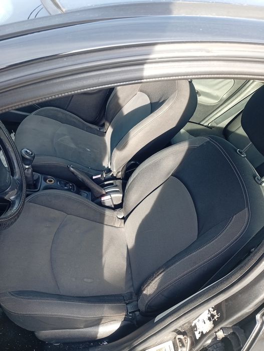 Peugeot 206 a gasolina leia a descrição — photo 3