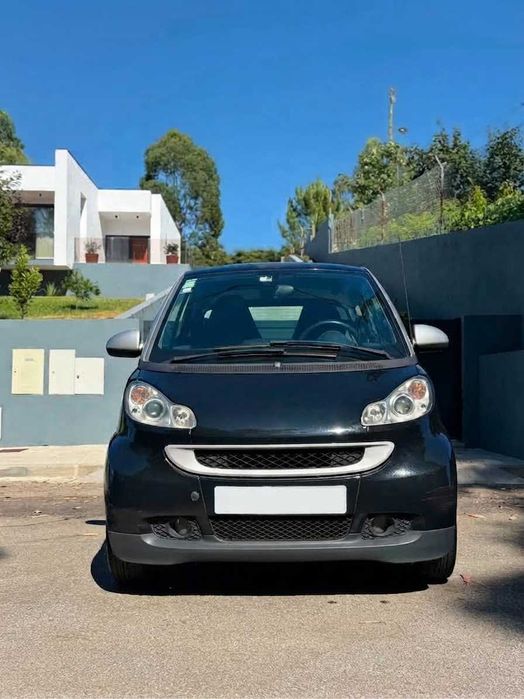 Smart Fortwo Passion — photo 2