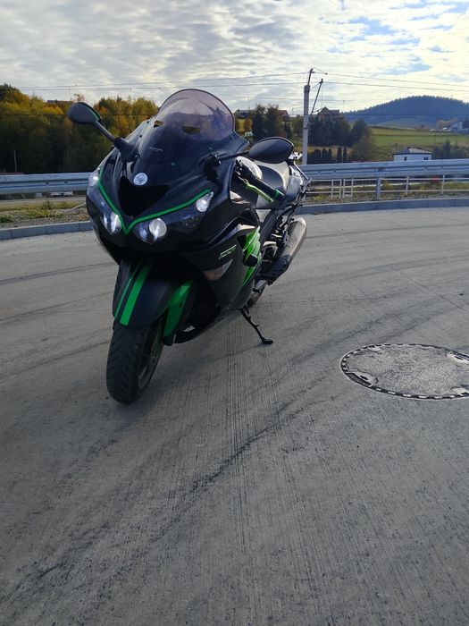 Kawasaki