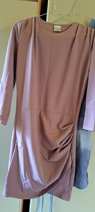 Zestaw ubrań ciążowych letnich