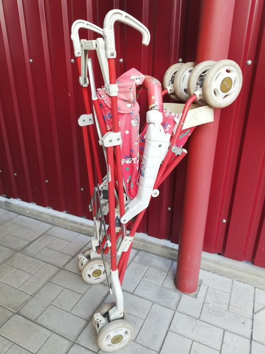 Продам коляску