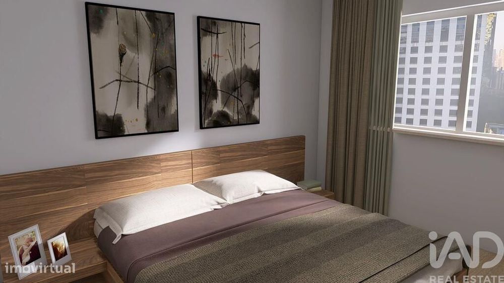 Apartamento T2 em Corroios de 149,00 m2