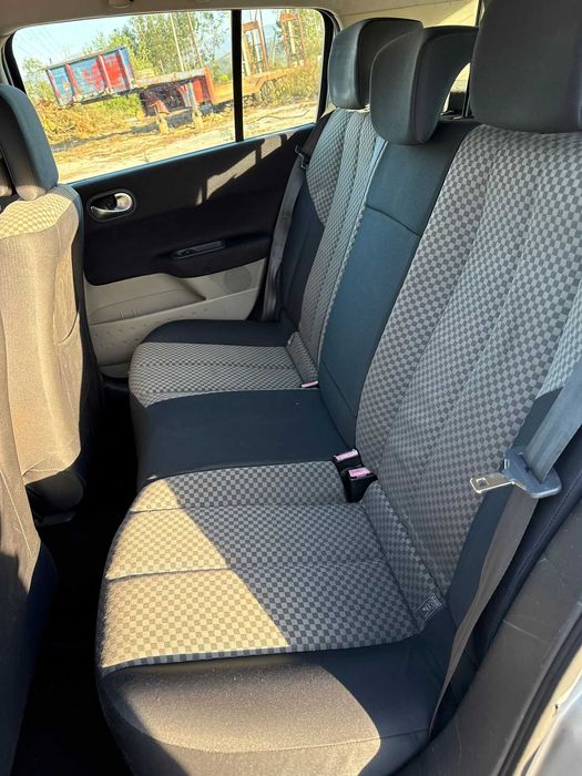 Renault Megane 1.5 Dci