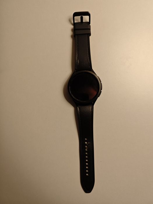 Lote Samsung Galaxy Watch: Watch 4 (como novol) + Watch 6 Classic