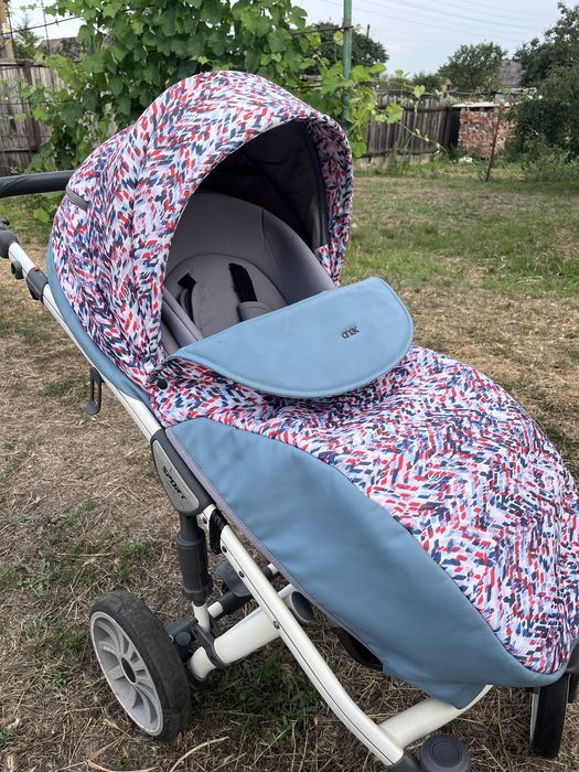 Коляска Anex sport 2 в 1