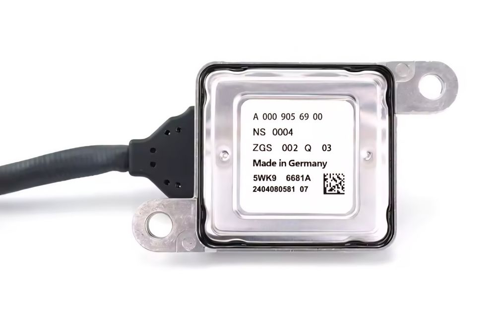 Sensor Nox Mercedes W212 / W222 / C218 / X218 ( NOVO ]
