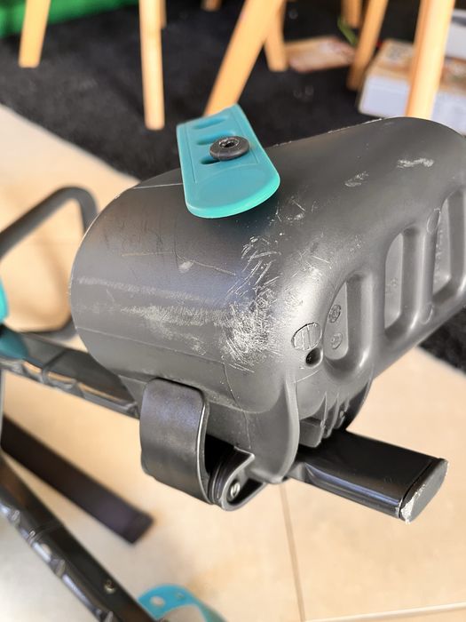 Cadeira Bicicleta  Thule Yepp Mini (até 15kg)