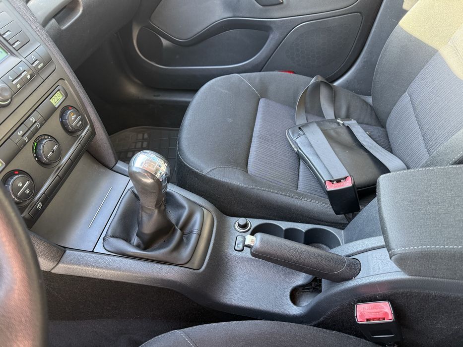 Skoda Octavia A5 2.0 FSI 2007 МКПП