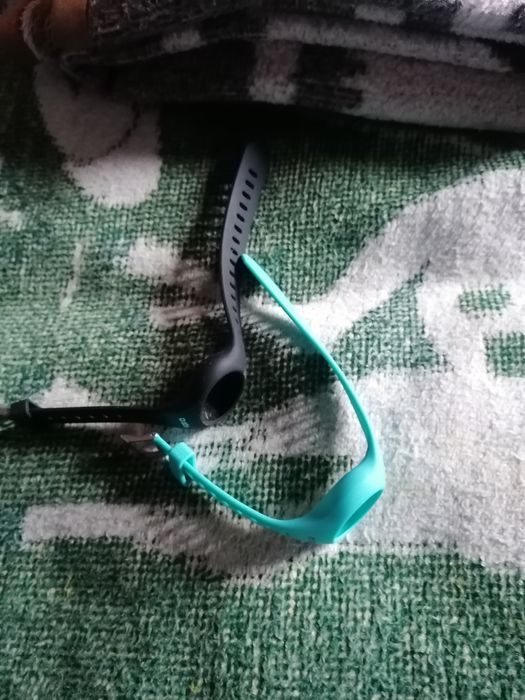 Correia para relógio de actividade