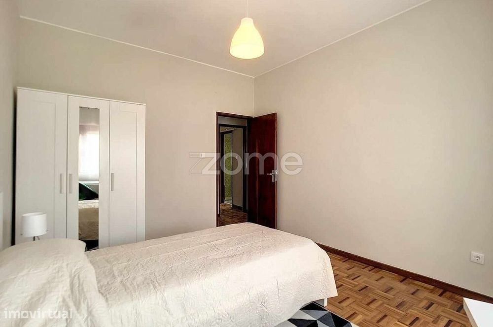 Imóvel situado no Porto / Paranhos