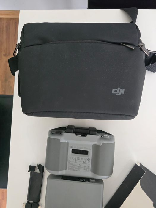 DJI mini 2 Fly more combo 249g
