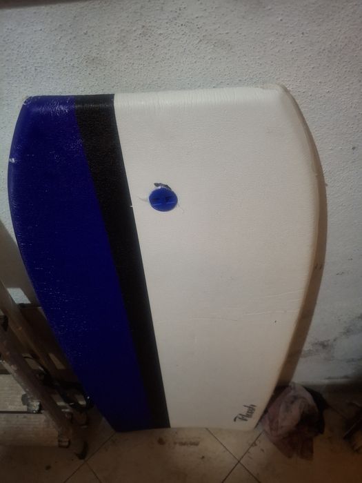 Pranchas bodyboard