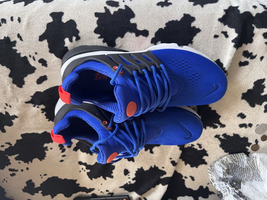 Кроссовки Nike Air Presto
