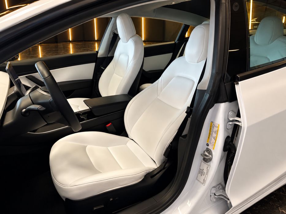 Tesla Model 3 Long Range 130.862 km — photo 5