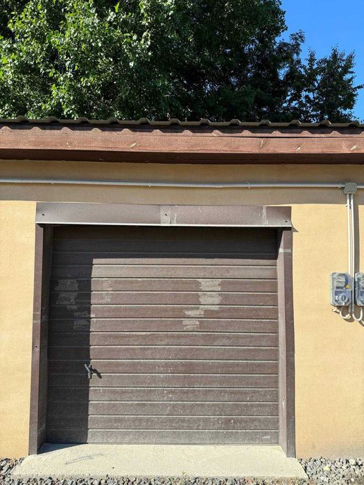 Гараж 38кв,м 2поверховий ,за ЖК Академ містечко,вул.Прибузька