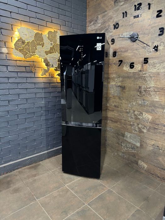 Холодильник Samsung RL56GSBVB, доставка, гарантія