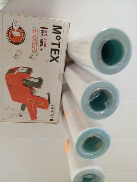 Máquina de tipar