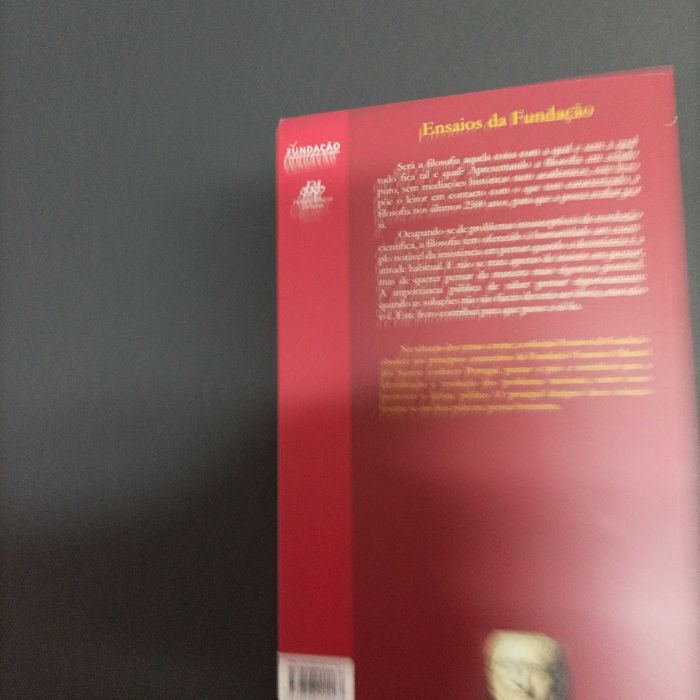 Filosofia em Directo  Desidério Murcho