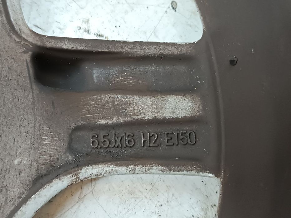 Conjunto de 3 jantes - AUDI A3 Cabriolet (8P7) | 08 - 13
