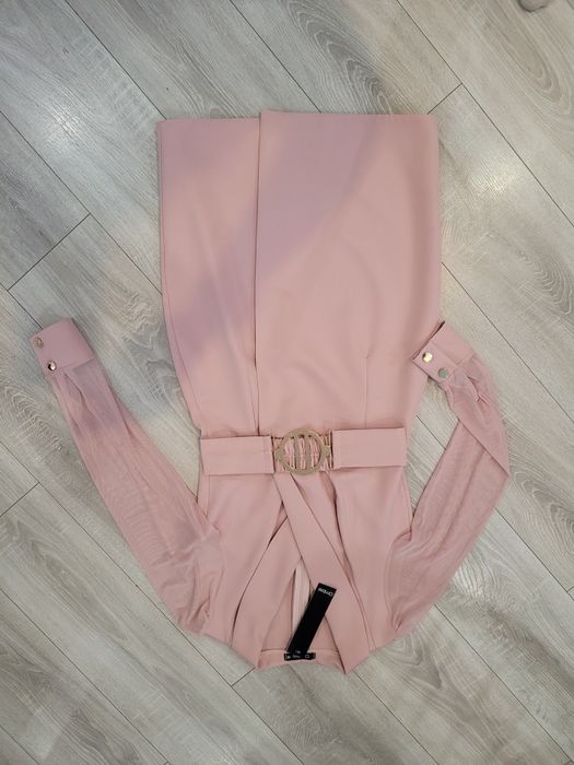 Nowa sukienka elegancka M/L