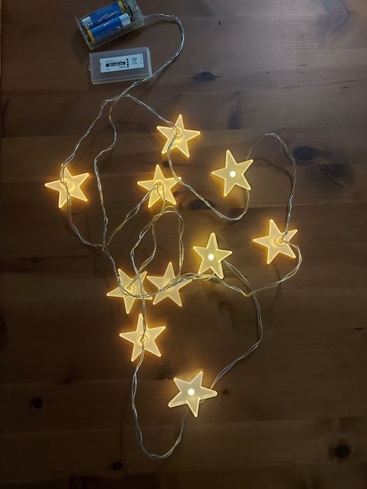 Christmas Lighting | Ikea