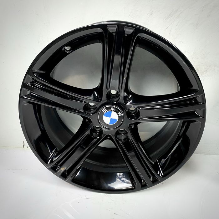Felgi aluminiowe 17” BMW e90 f20 30 e46 / 7,5J et37 (C15)