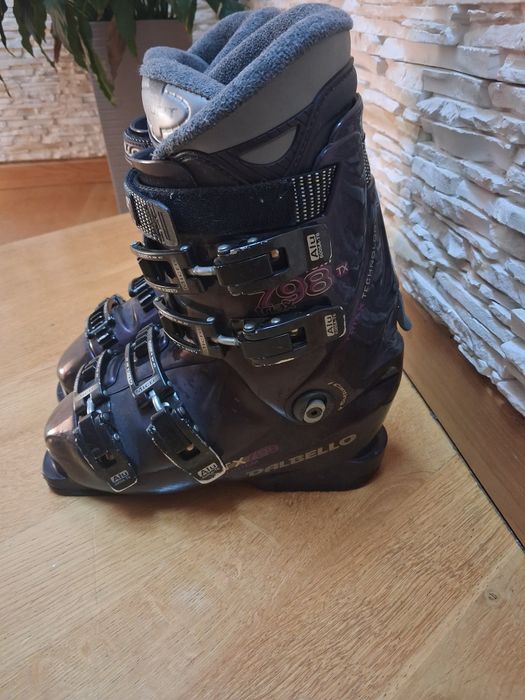 Buty narciarskie Dalbello triax 798 TX Rozmiar 42