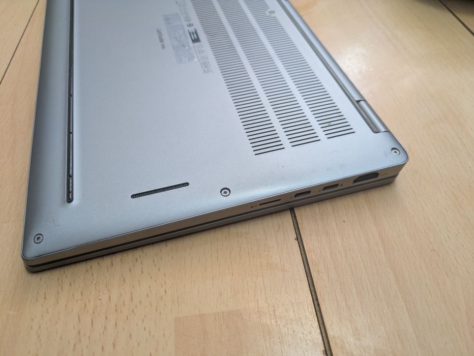 Dell Latitude 7410 4K UHD IPS i7-10610U | 32GB RAM | 256GB SSD