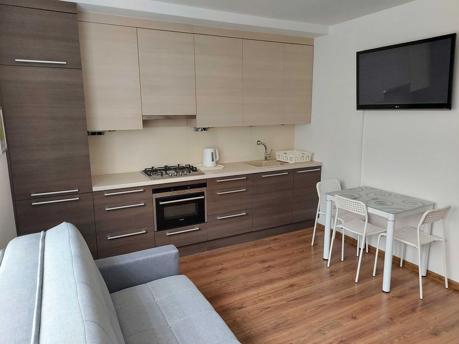 Noclegi pod 5-tką Sandomierz