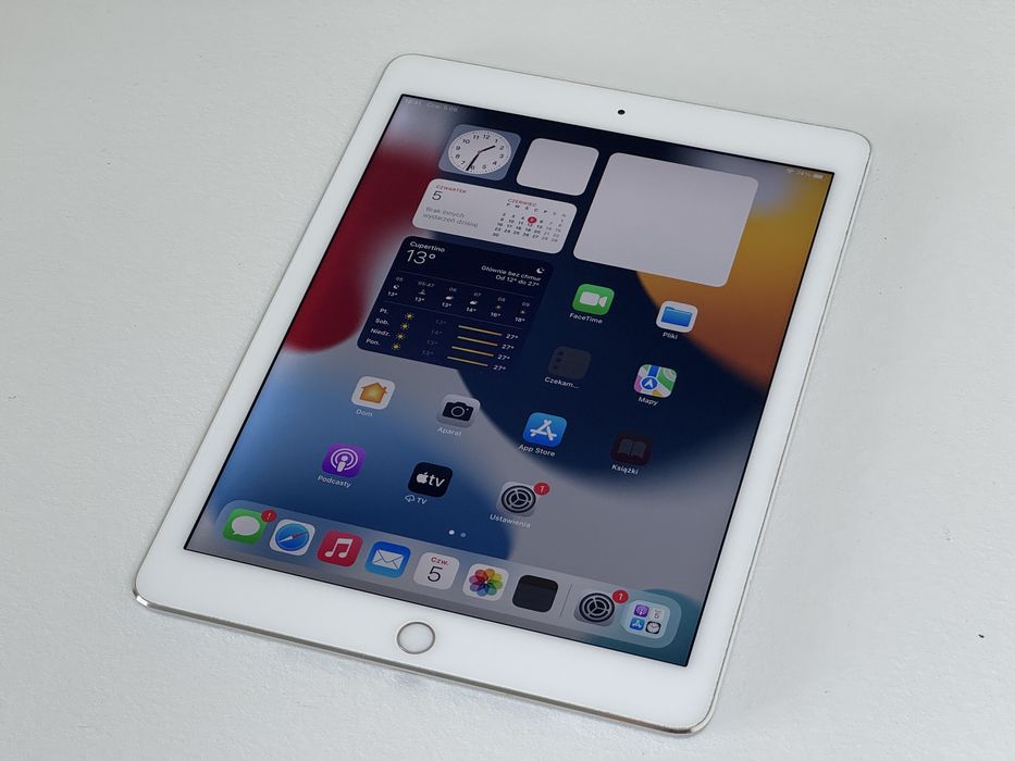 iPad Air 2 (A1566) - 128GB - faktura VAT 23%