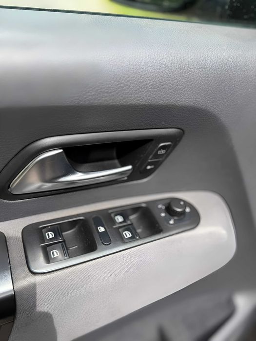 VW Amarok 2.0 BiTDI 4motion | Financiamento disponível