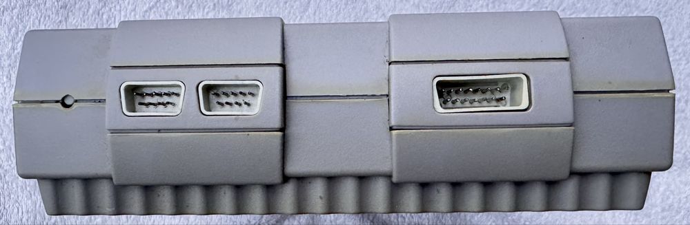 Konsola Pegasus Sn 7000