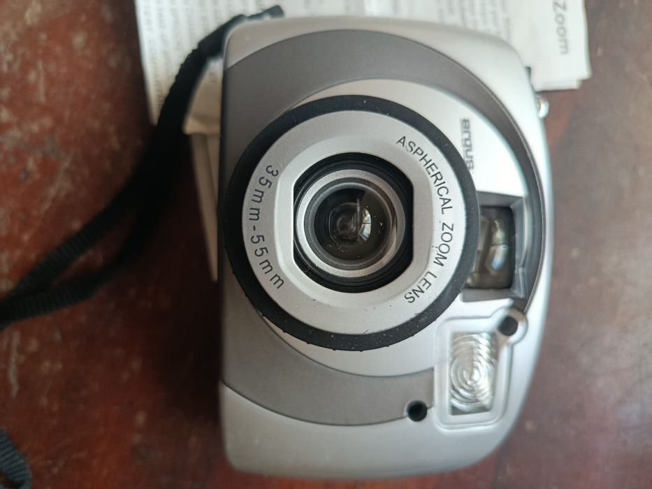 Фотоаппарат Argus м 450