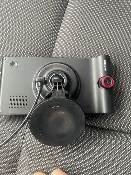 Навігатор два в одному GARMIN