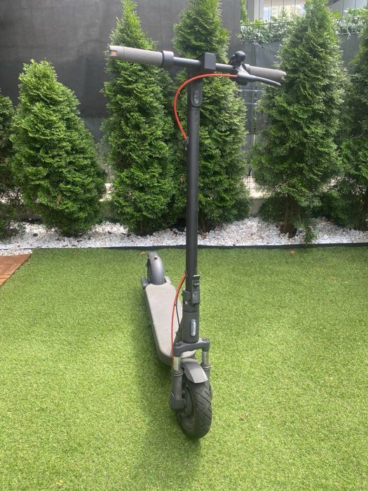 Hulajnoga elektryczna XIAOMI Scooter 5