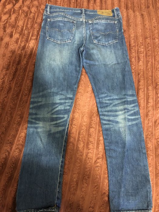 Джинсы Polo Ralph Lauren оригинал