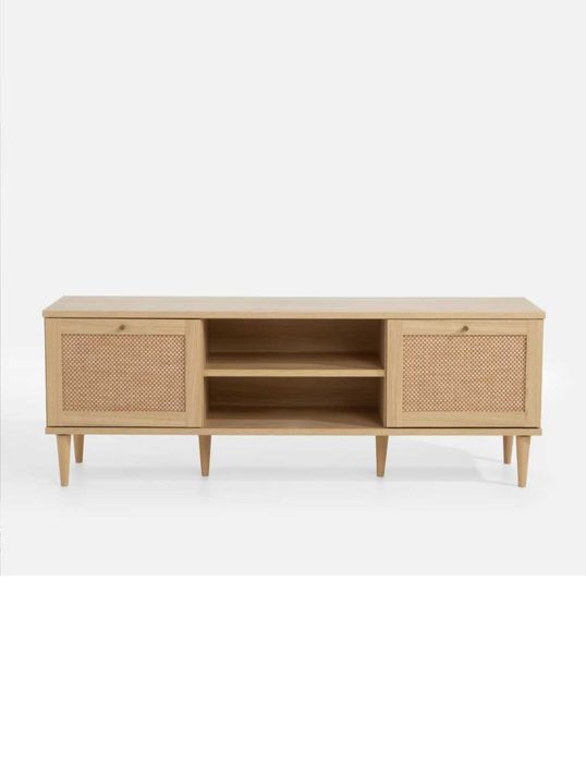 Szafka RTV Agata meble (stan jak nowy-tylko złożona).