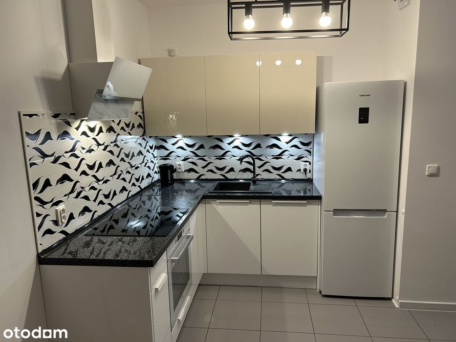 WYNAJMĘ MIESZKANIE 42m2 + garaż + komórka