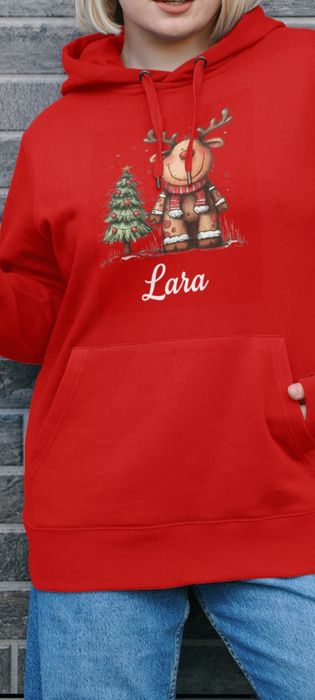 T-shirts natal desingn