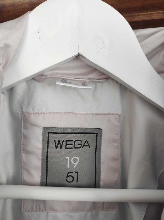 Kurtka damska wiosenna