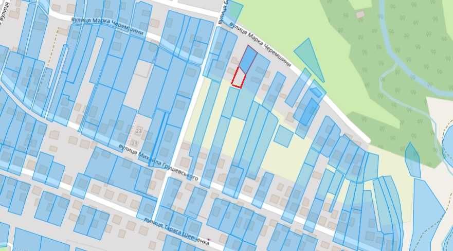 Продається ділянка 10,92 сот в с. Підпечери (5)