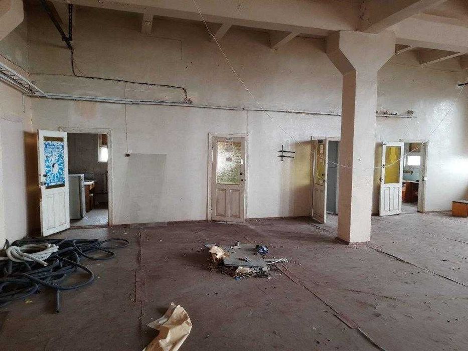 Оренда Укртелеком*, 701 м2, м. Білгород-Дністровський, вул. Українська 70