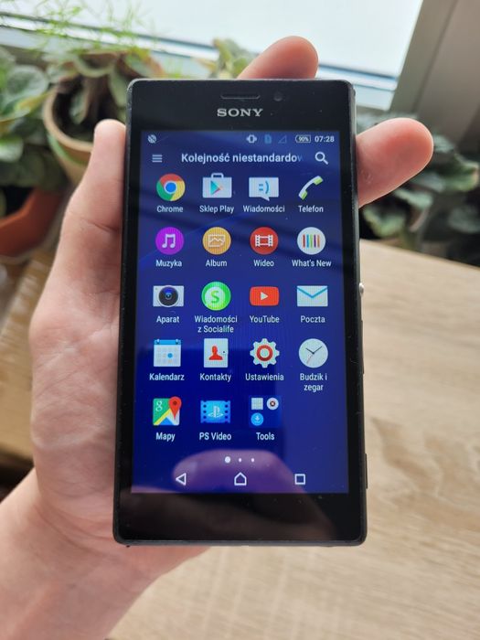 NAJTANIEJ!! Sony Xperia M2 Drugi  GRATIS!!