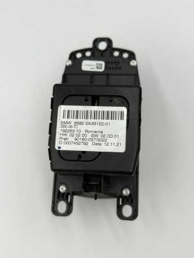G01 G02 G30 Kontroler iDrive touch pokrętło OE BMW