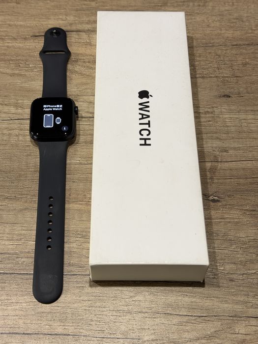 Apple watch SE (gen 2) 44mm
