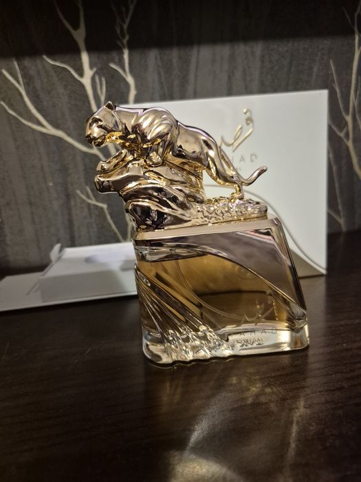 Arabiyat Prestige Fahad Regał 100 ml