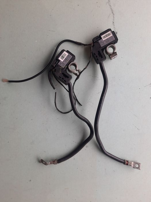 Klema LIft IBS MINUSOWA BMW E60 E61 E90 E87